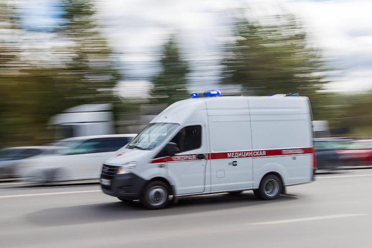    Фото Андрея Заржецкого