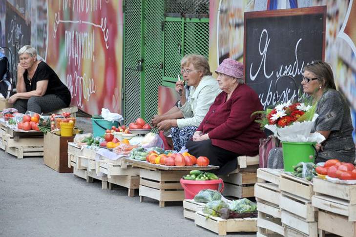    Фото Михаила Пермина из архива VN.ru