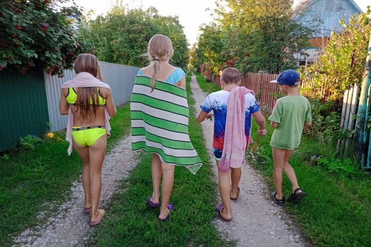 © Фото Михаила Пермина.📷
