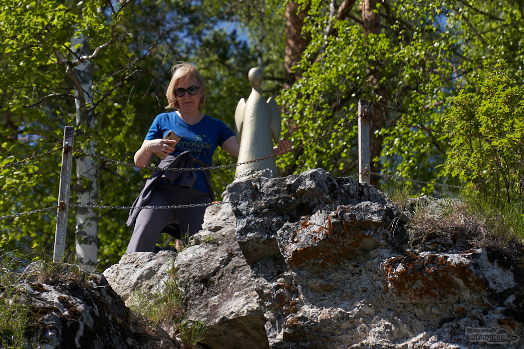    Фото: Лидия Аникина © ИА «Уральский меридиан»