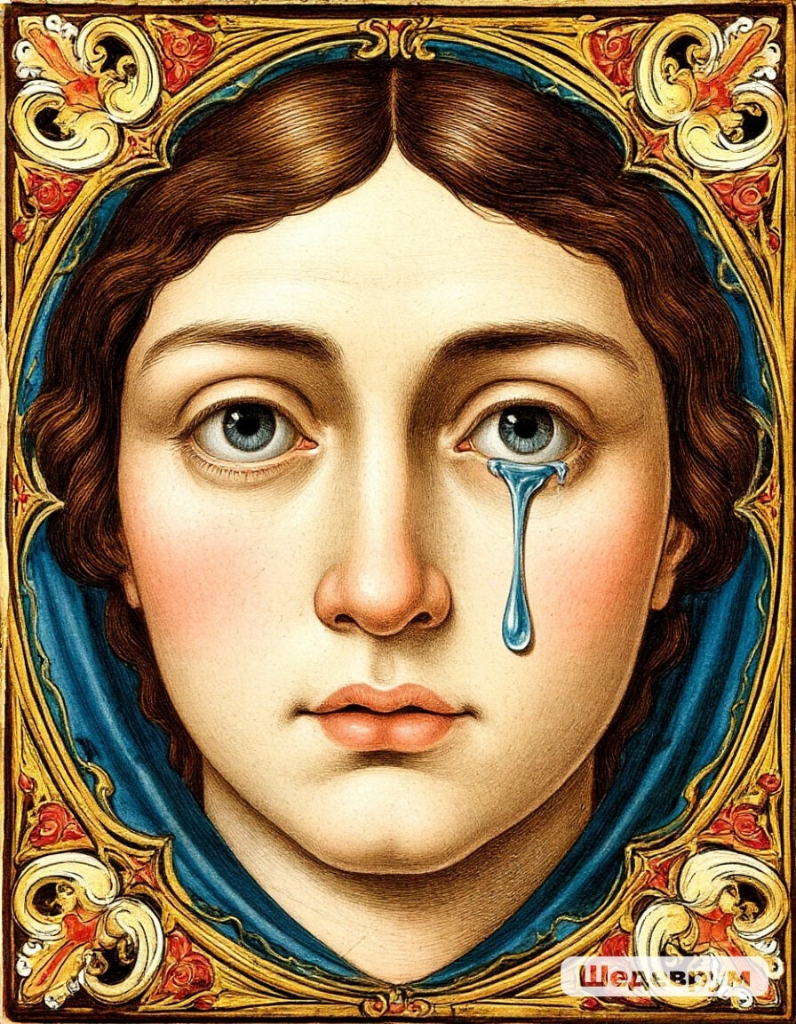 Фото канала Таро Портал. 