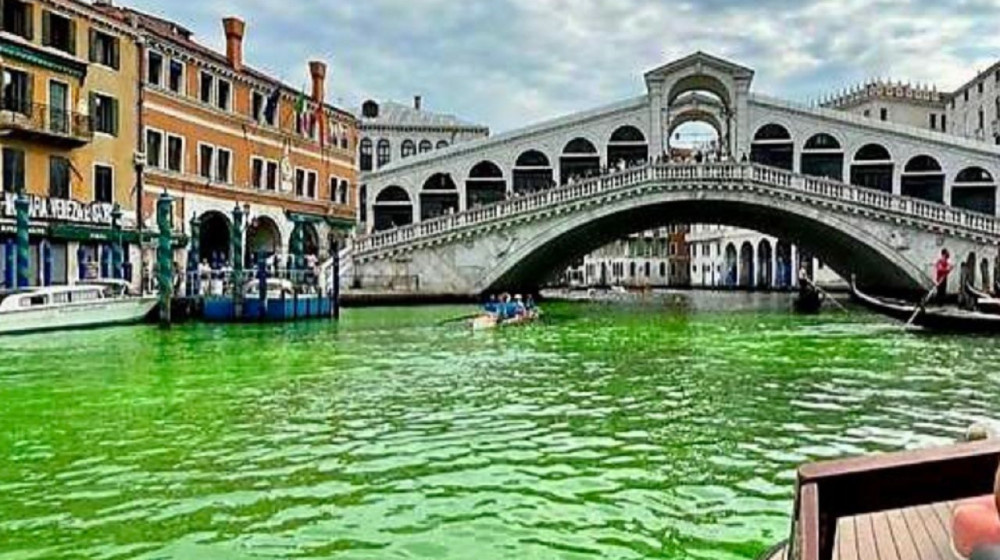    Тайна венецианцев кто они и как построили город на воде