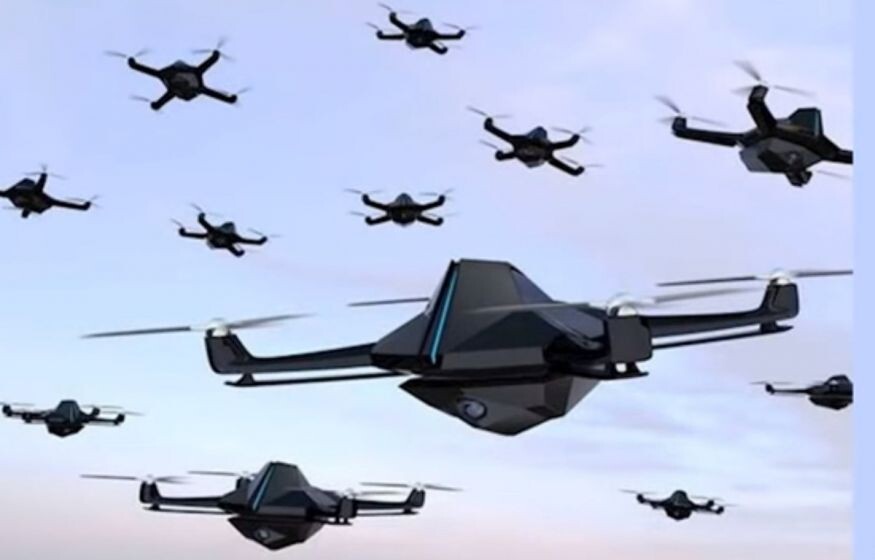    «Путин разбудил гиганта»: Европа открыто готовится к войне с Россией и хочет создать армию дронов