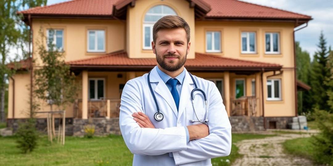 Фельдшеры получат право замещать врачей в российских поликлиниках с 1 сентября