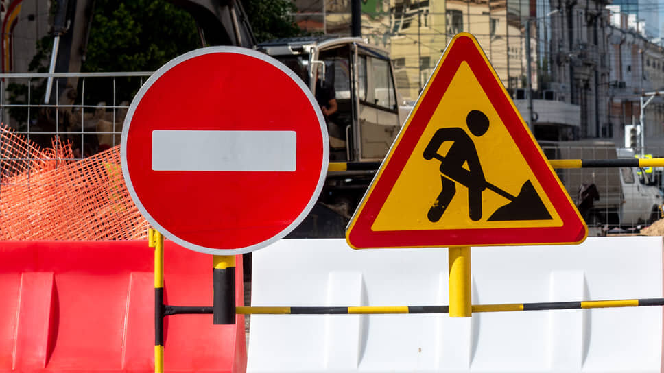 Фото: Олег Харсеев / Коммерсантъ