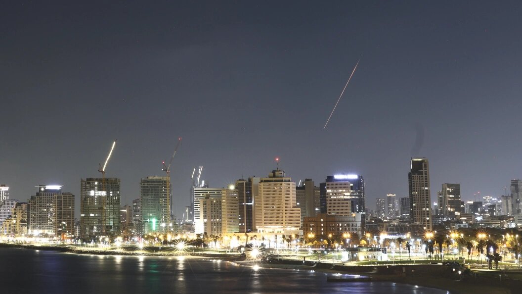    Jamal Awad/Globallookpress