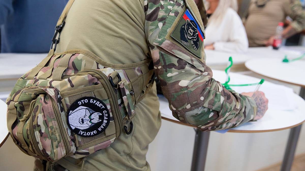    Фото: Василий Кузьмиченок / АГН Москва