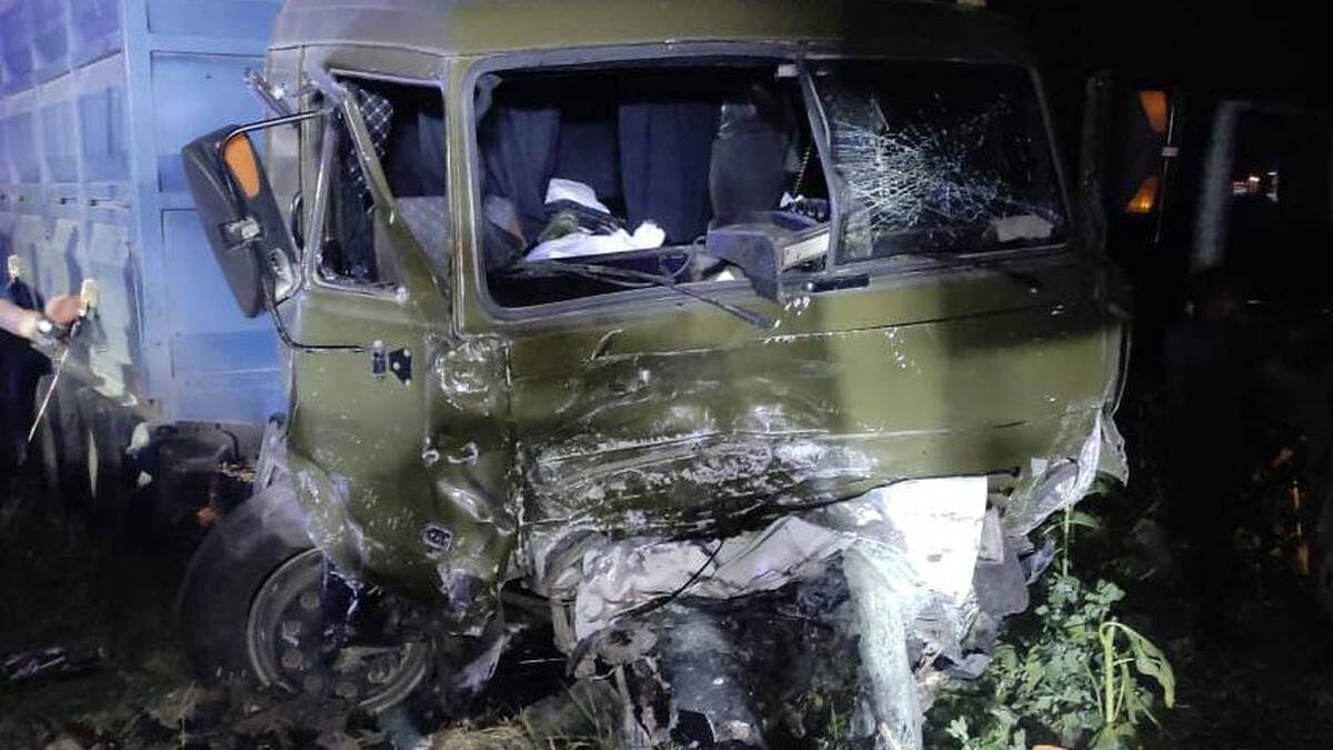    Фото: Telegram / Госавтоинспекция КБР