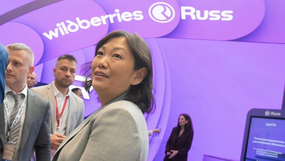    Татьяна Ким Автор фото: Сергей Ермохин / "ДП"