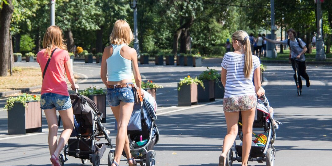 Какие законы вступят в силу в России с 1 июля?