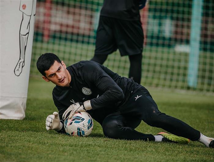    ФОТО: ФК "Акрон"