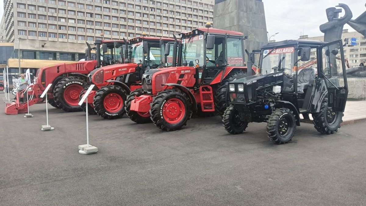    Выставка достижений народного хозяйства регионов развернулась на Нижегородской ярмарке