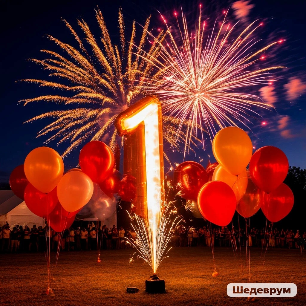 Фото сделано автором с помощью ИИ 