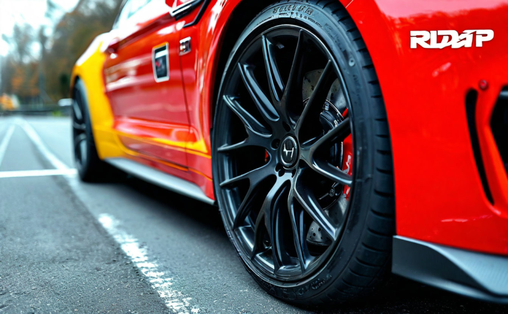    Устранение вибрации при тормозах admin