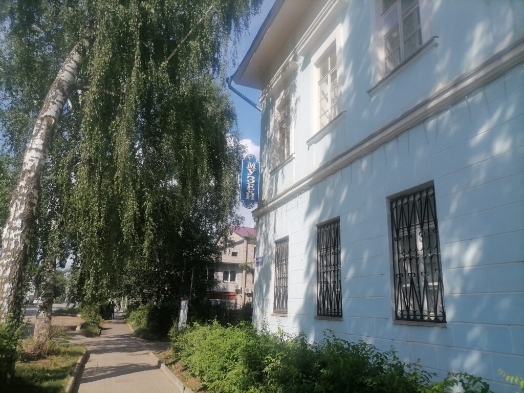    Фото: Ульяна Бажанова Ульяна Бажанова