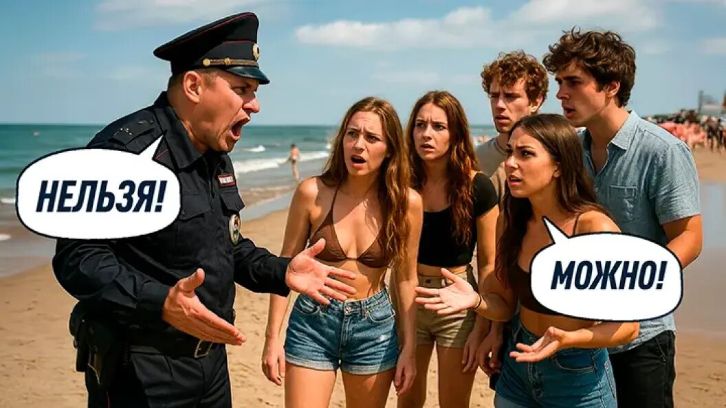    Фото: коллаж "Царьград"