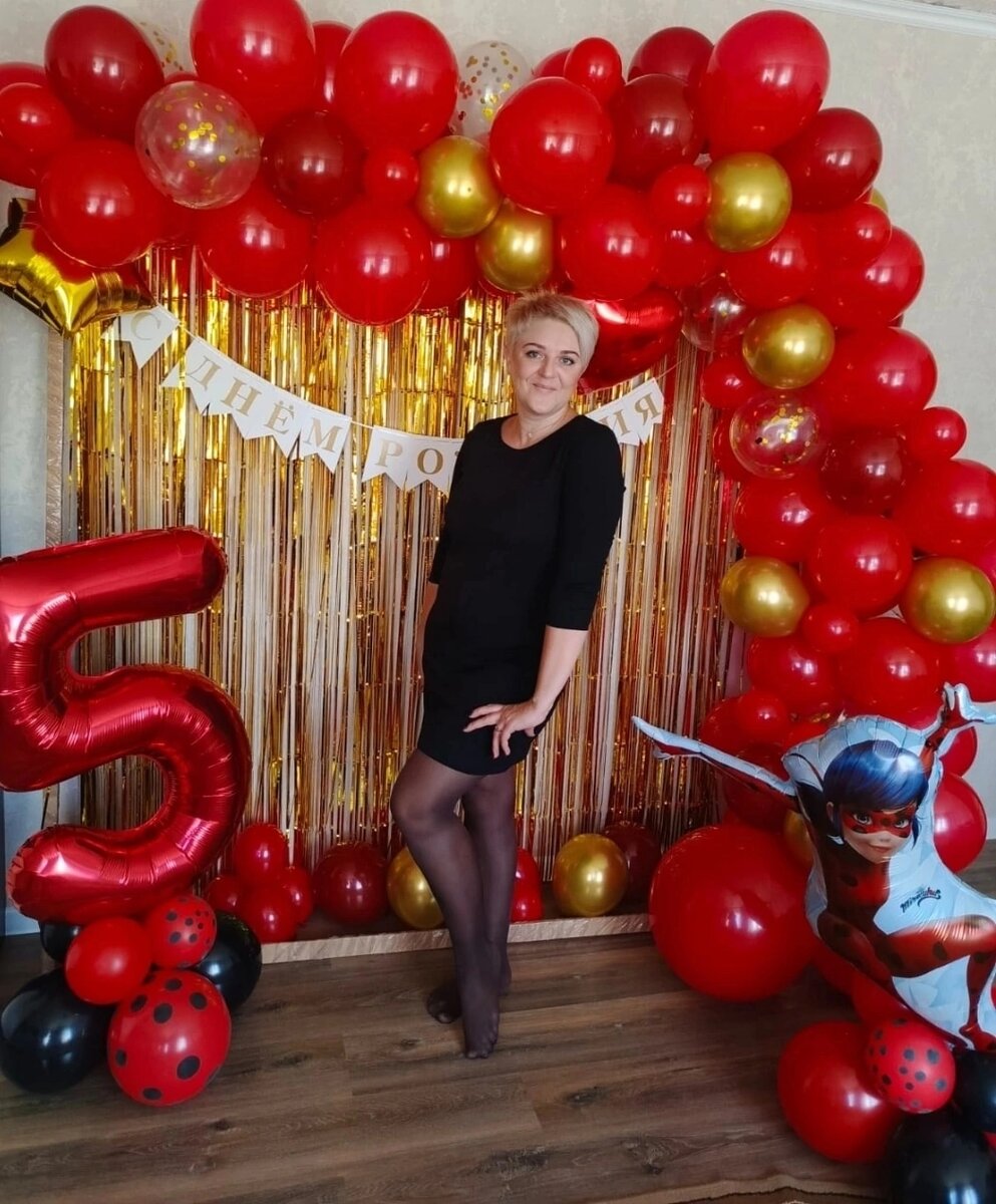 Фото автора канала Татьяна Время Вязать 