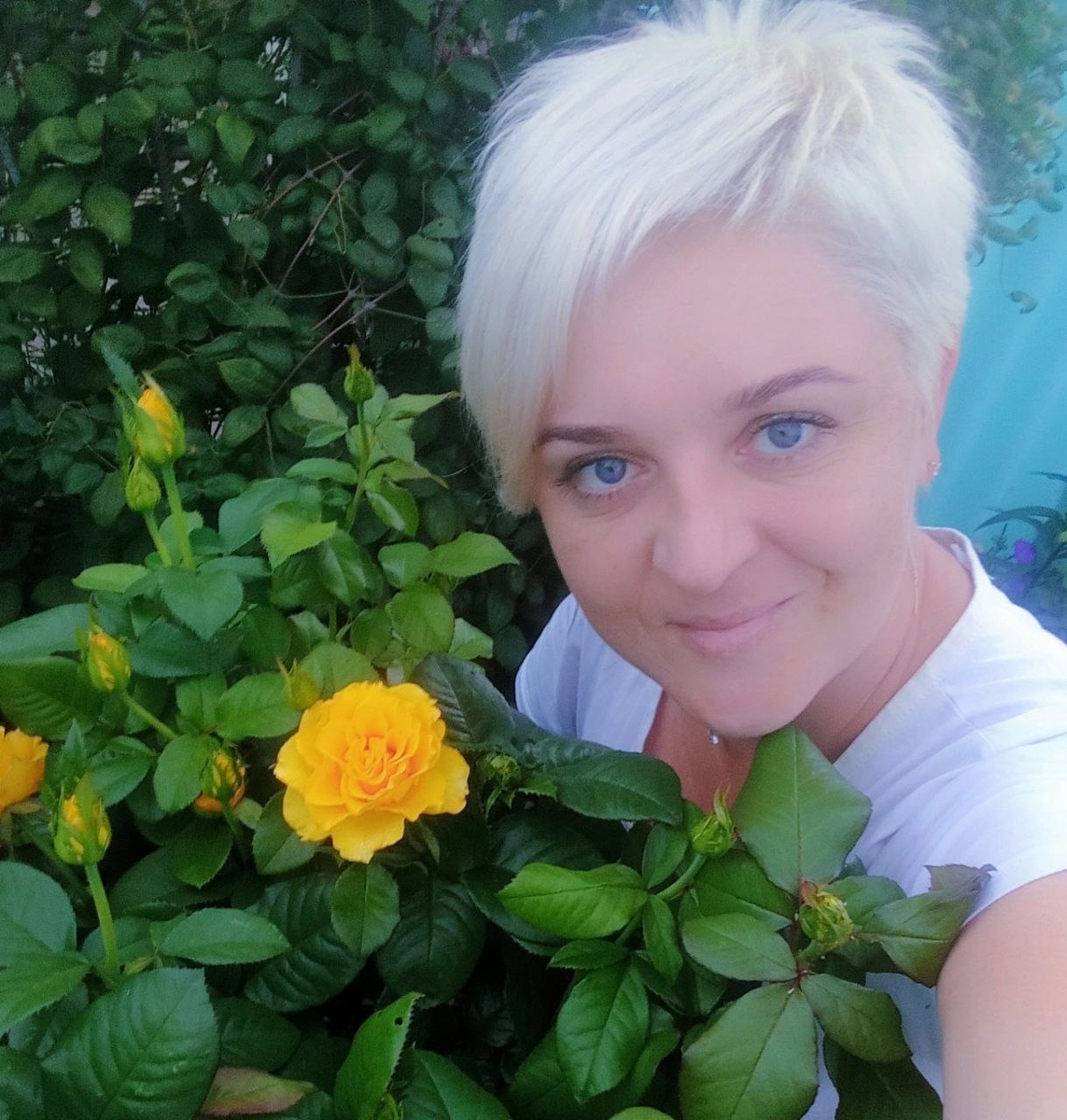 Фото автора канала Татьяна Время Вязать 