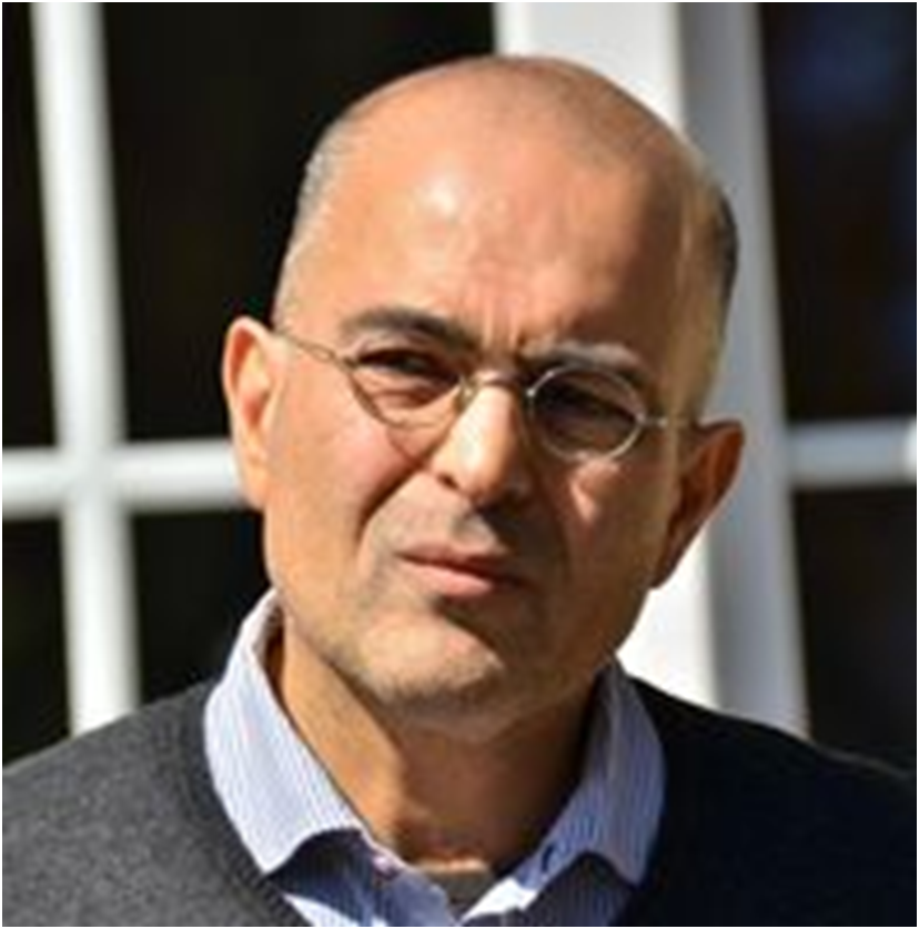 Kaveh Bazargan Director River Valley Technologies Англия

