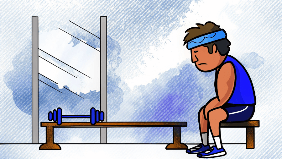 Иллюстрация: Александр Митин