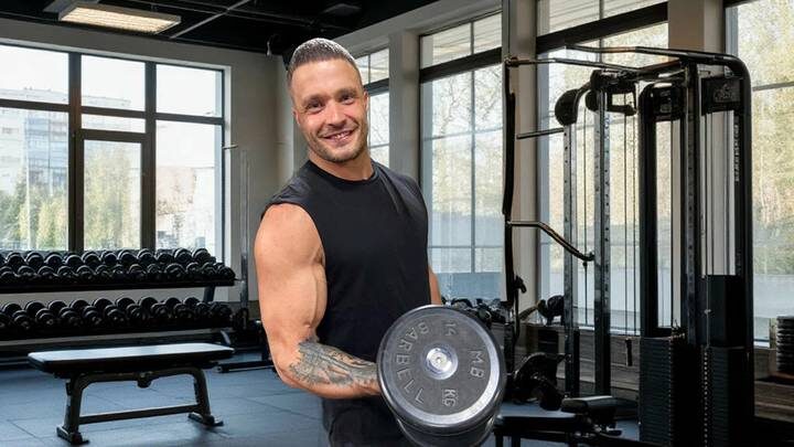  Фото: Из личного архива