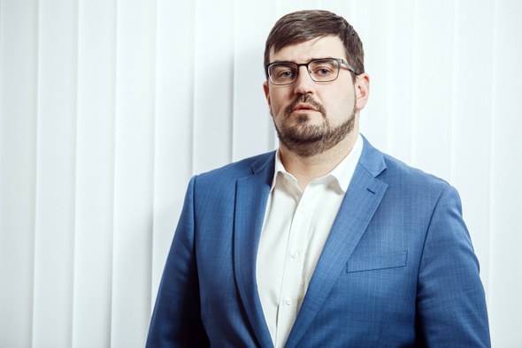     Николай Минаев/VK