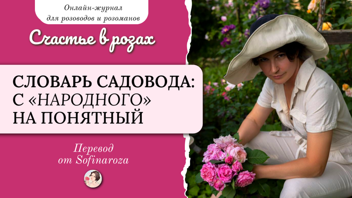 «Счастье в розах», выпуск №30, 27 июня 2025г.