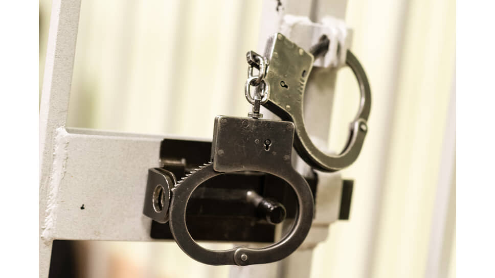 Фото: Олег Харсеев / Коммерсантъ