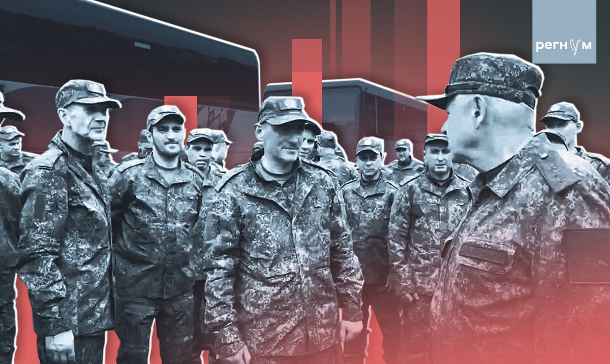    Обмен пленными / Источник: Иван Шилов (с) ИА Регнум