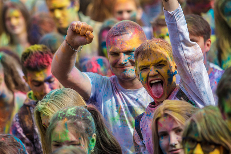    День молодежи — прекрасный повод выделить наиболее выдающихся из них, поговорить об успехах тех молодых людей, кому уже совсем скоро предстоит сменить последнюю волну бумеров.   
Фото: «БИЗНЕС Online»