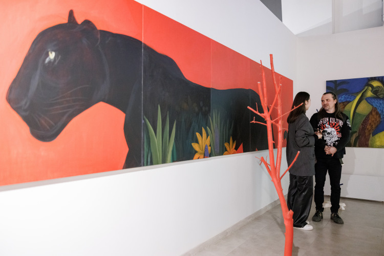 Фото: «БИЗНЕС Online»