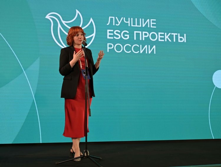     Устойчивое будущее создается сейчас: названы лучшие ESG-инициативы страны
