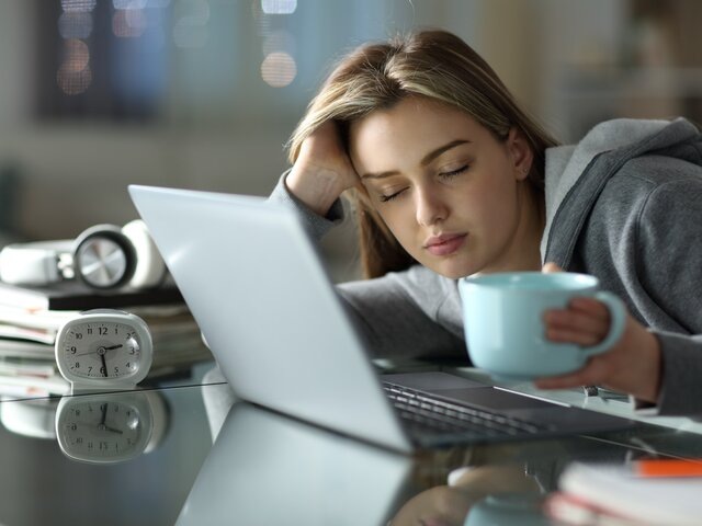    Фото: 123RF/antonioguillem