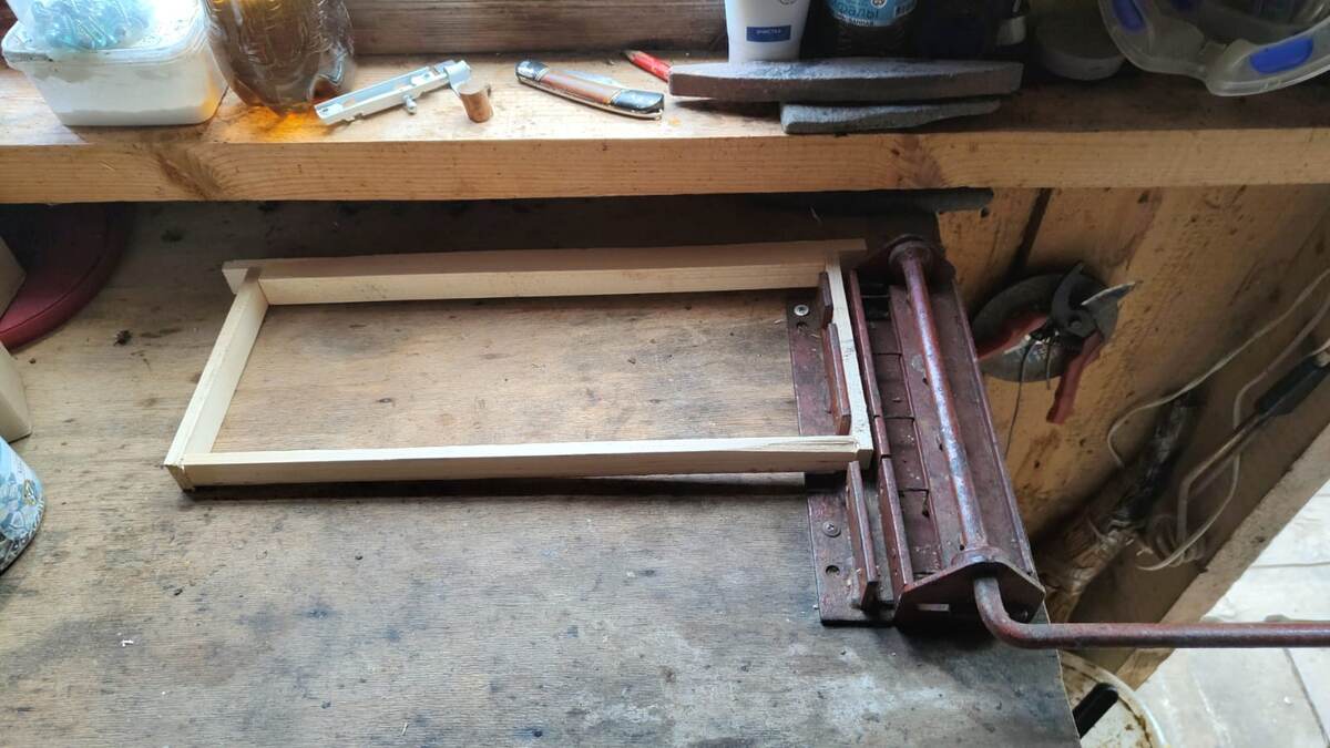 Говорят что если погибнут все пчёлы на земле - прекратиться жизнь. Я считаю это утверждение совершенно верным. Пчёлы - самый производительный коллектив, при должном руководстве матки. Иногда бывает что они строят соты прямо на стенках ульев и вообще где только возможно. Иной раз просто достать рамку невозможно, она припечатана со всех сторон дополнительными сотами вокруг. Ценнность пчёл и мёда не нежно никому доказывать. Цените.