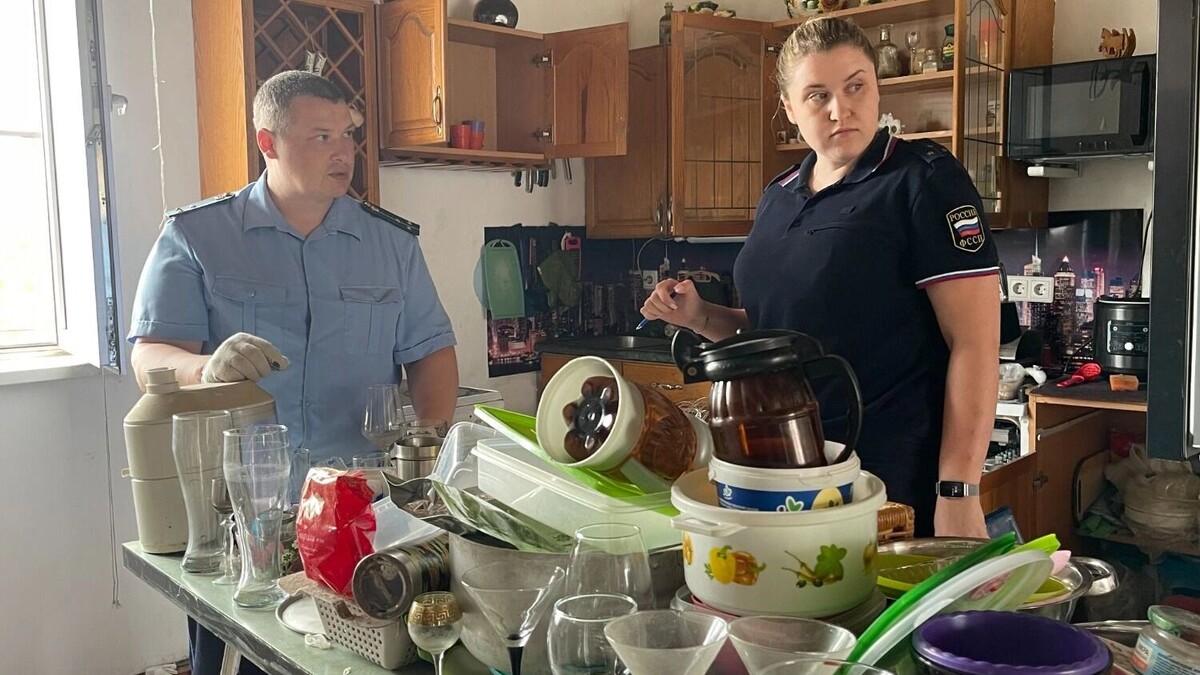     Источник: УФССП по Новосибирской области