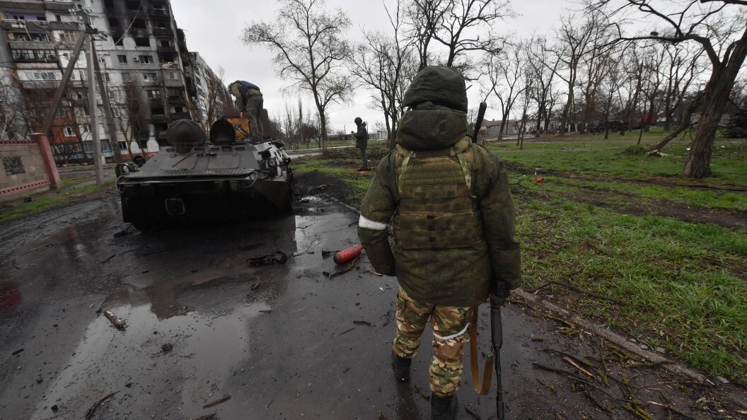    Фото: Komsomolskaya Pravda/Globallookpress