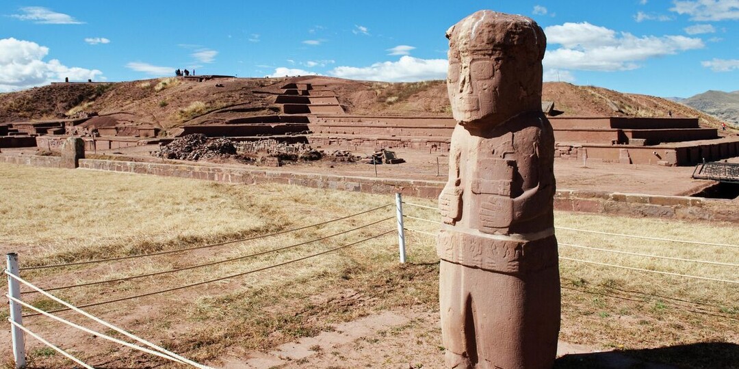 «Людям это не под силу». В Южной Америке нашли следы внеземной цивилизации