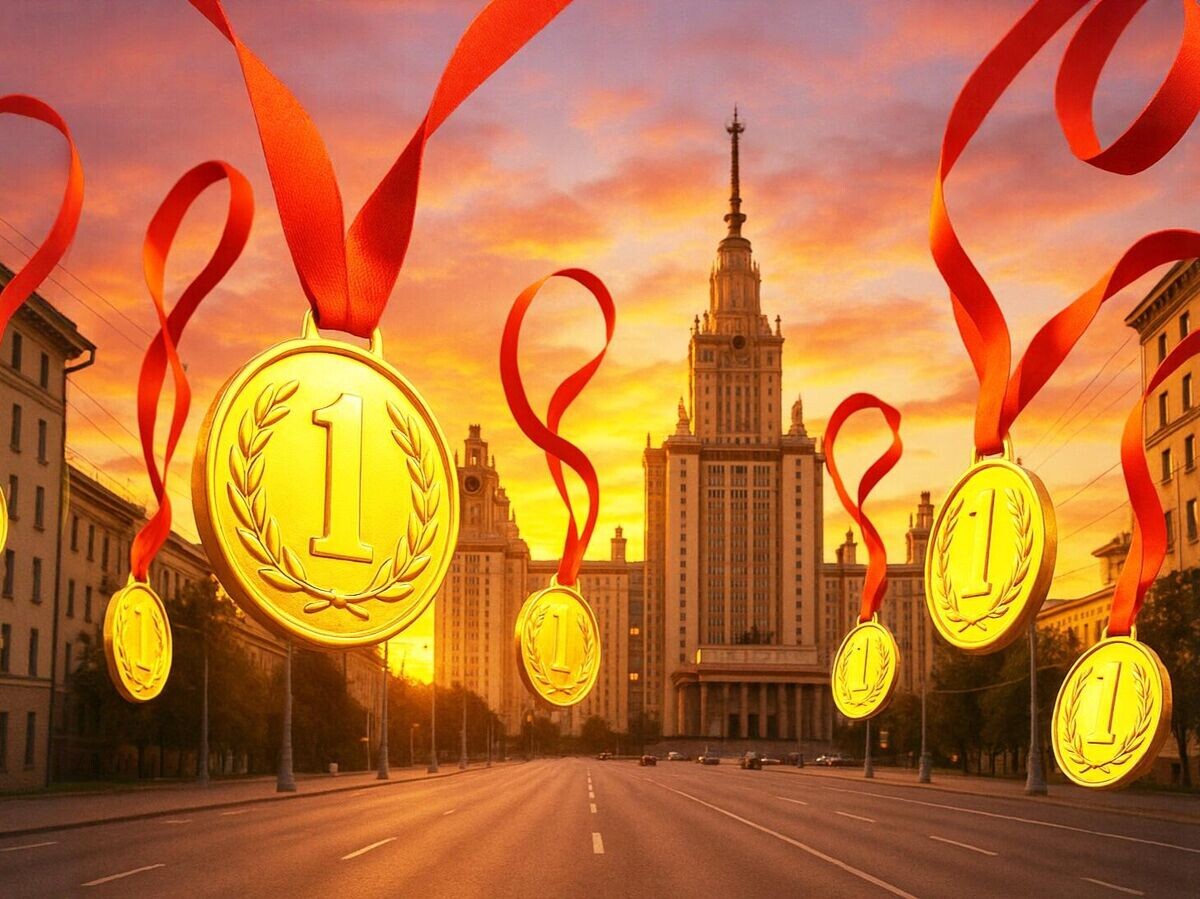    Изображение сгенерировано ИИ© РИА Новости / Изображение сгенерировано ИИ