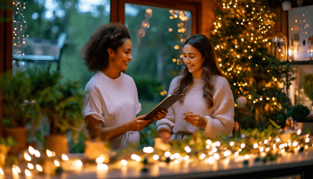    Как-продавать-освещение-и-гирлянды-для-дачи Suetolog