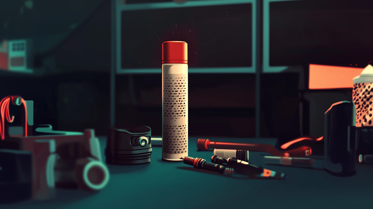    Цель средств «быстрый старт» — облегчить запуск двигателя автомобиля