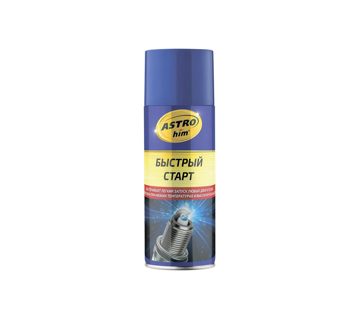    ASTROhim быстрый старт