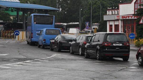    © Sputnik / Виктор Толочко