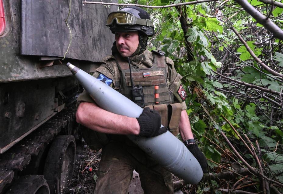    Станислав Красильников/РИА Новости