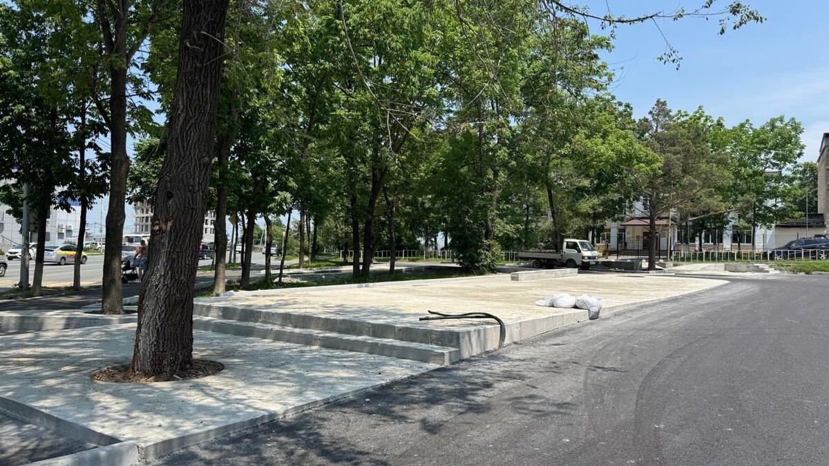     Источник: пресс-служба администрации Артема