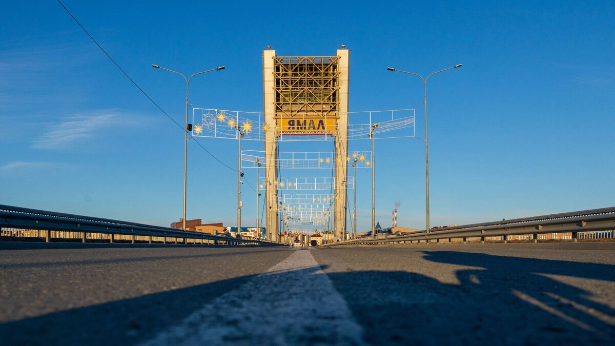    Фото: Федор Воронов/«Ямал-Медиа»