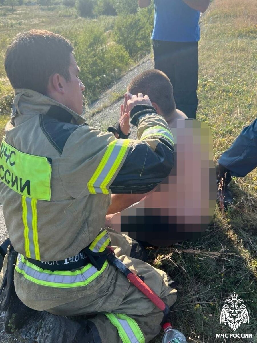    Фото: МСЧ по РСО-А