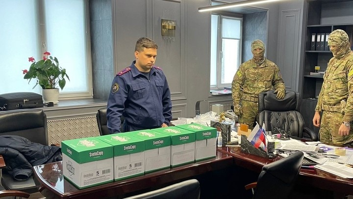 Это не воровство, а кормление: социолог объяснил тотальную коррупцию среди российских чиновников