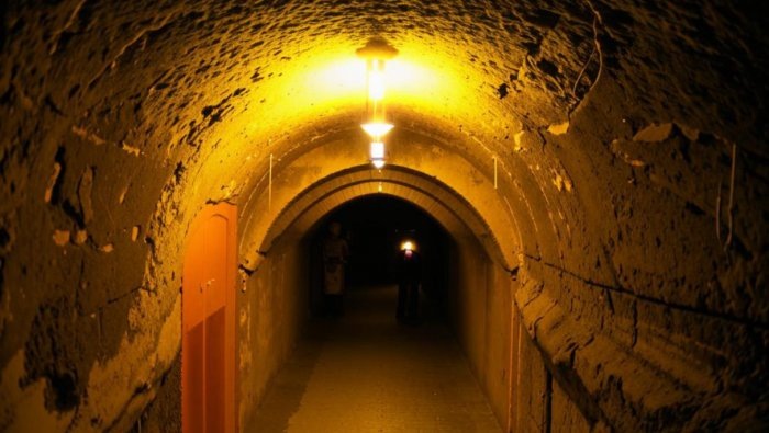 Архивное фото.