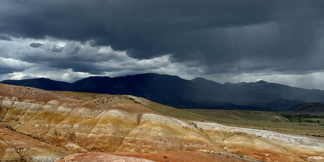 ТОП-10 мест, куда обязательно съездить на Алтае летом: мой маршрут мечты