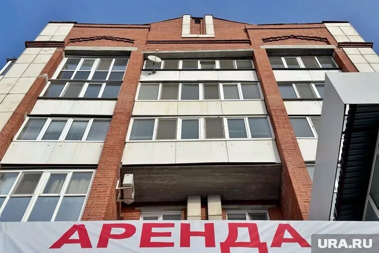 В Югре упал спрос на аренду квартир. Фото: Екатерина Сычкова © URA.RU